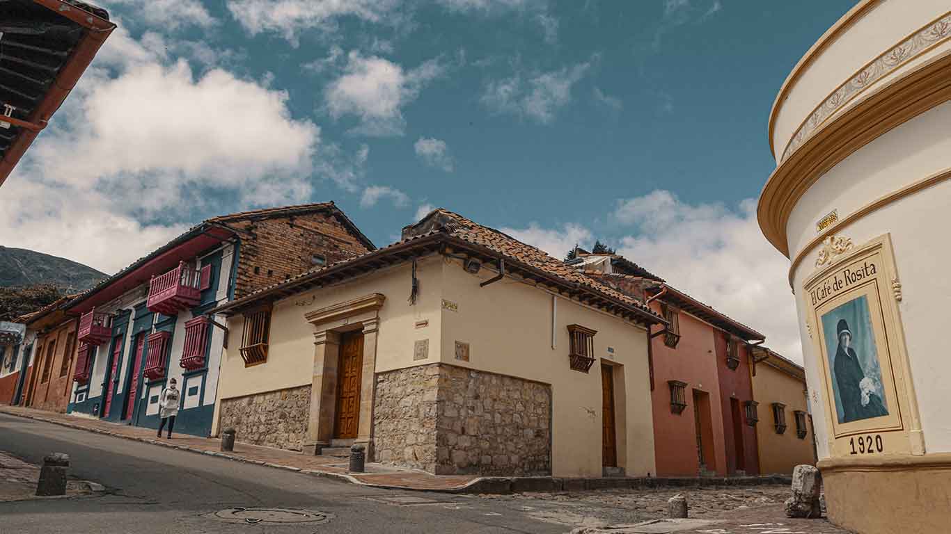 La Candelaria